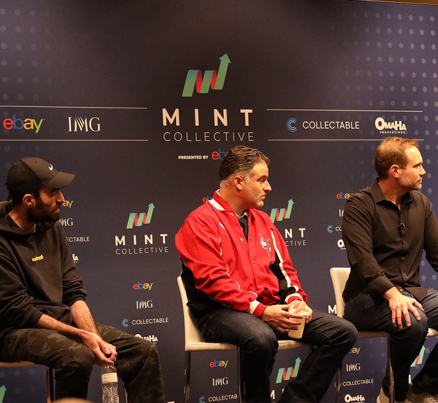 The MINT Collective Past Events and Experiences Image Gallery